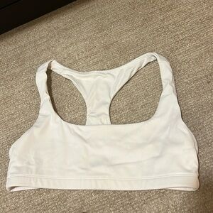 balance athletica sports bra